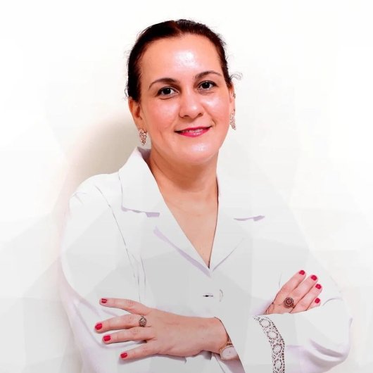 Dra. Patricia Moreira De Arimatea