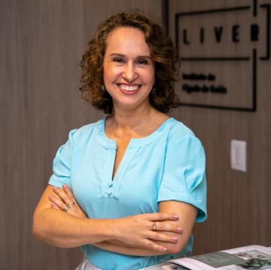 Dra. Ana Paula Perillo Ferreira