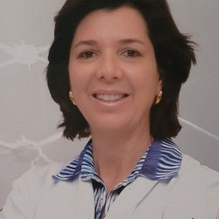 Dra. Patrícia Helena Pecora Liberman
