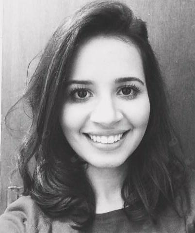 Rebeca Cruz