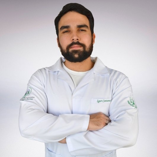 Dr. Igor Corcevai
