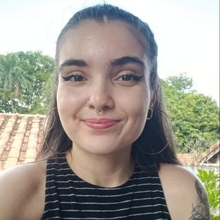 Luana Aparecida Moreti Rodrigues