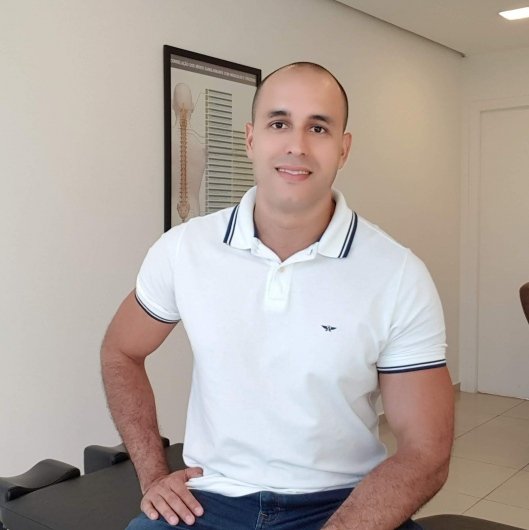 Dr. Luiz Almeida
