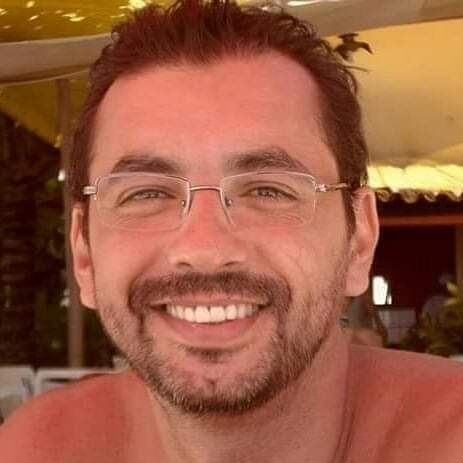Dr. Paulo Pereira Serra Junior