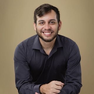 Dr. Nicolas Mousinho