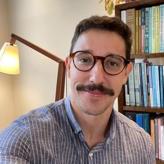 Dr. Gabriel Furian Dias