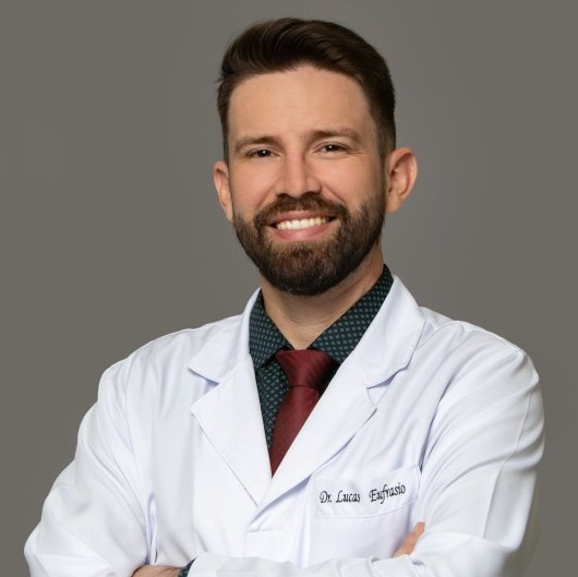 Dr. Lucas Eufrasio Bomfim