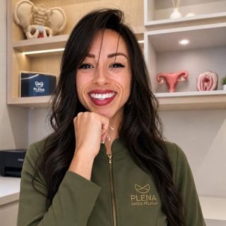 Dra. Keithy Rodrigues