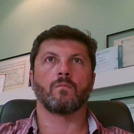 Dr. Maximiliano Morselli