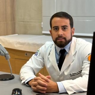 Dr. Carlos Ferri Pontual