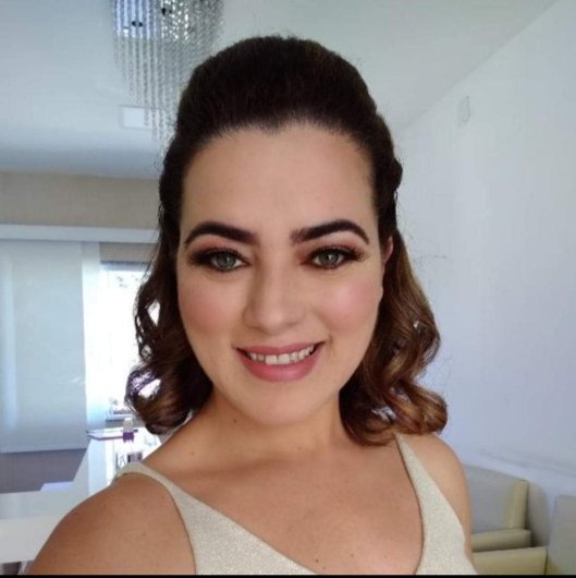 Dra. Marinete Rocha da Silva