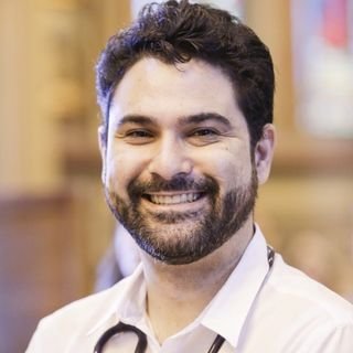 Dr. Jorge Cendon Garrido Filho