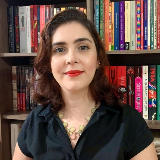 Andréa Carvalho