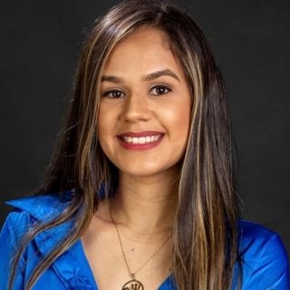 Dra. Ingrydy Fernandes