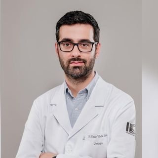 Dr. Paulo Vilela Neto