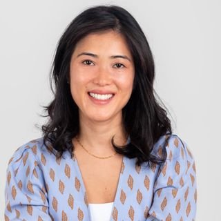 Dra. Christiane Sangalan Sasaoka