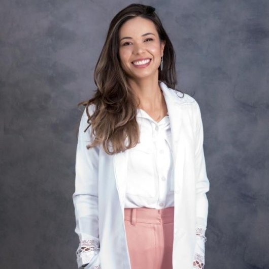 Dra. Rhaissa Carvalho Said Stancioli