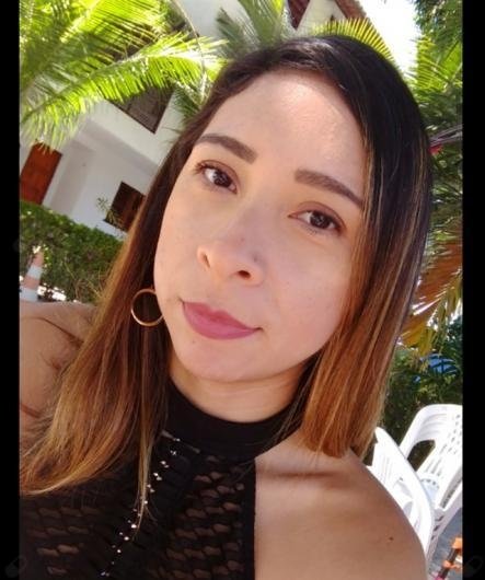 Ana Cristina Pereira de Lima Melo