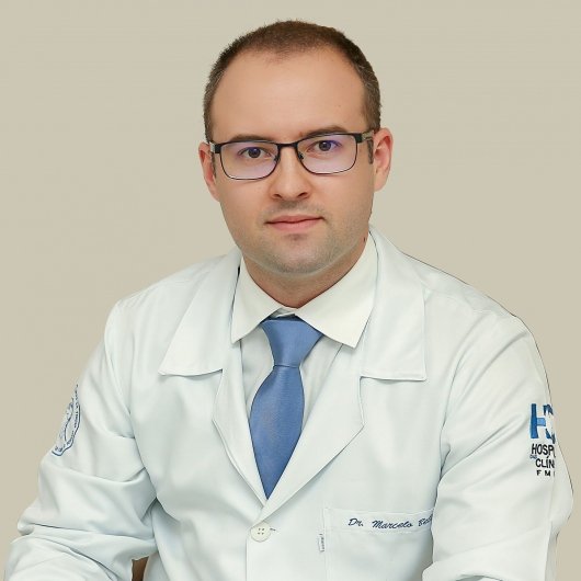Dr. Marcelo Belli