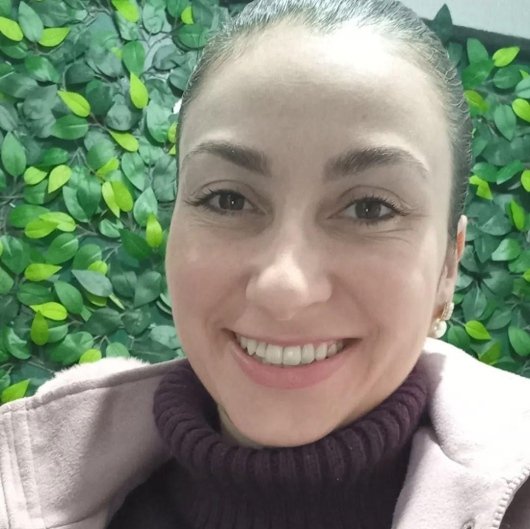 Dra. Juliana Nunes Bitencourt