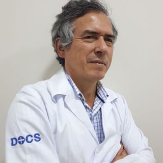 Dr. Jose Encina Nunez