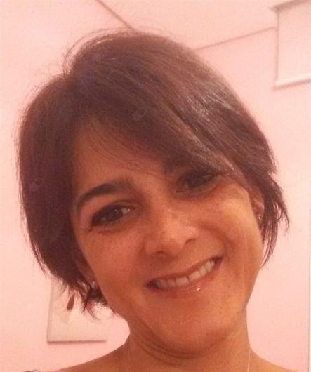 Patrícia Ferreira Lopes