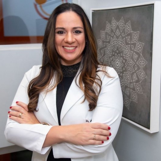 Dra. Juliana Maria Tenório Jucá Sá
