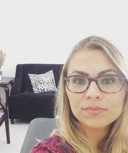 Cíntia Maciel Silva