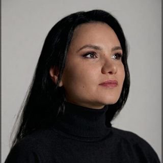 Teriele Giacomin