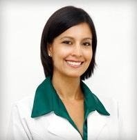 Dra. Fabrícia Carneiro Torres