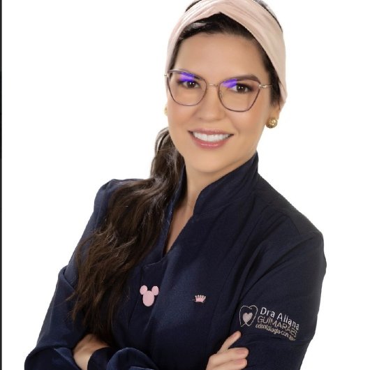 Dra. Allana Guimarães