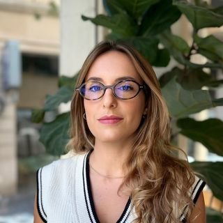 Catarina Monteiro Campera