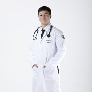 Dr. Lucas Kazuo Ogasawara
