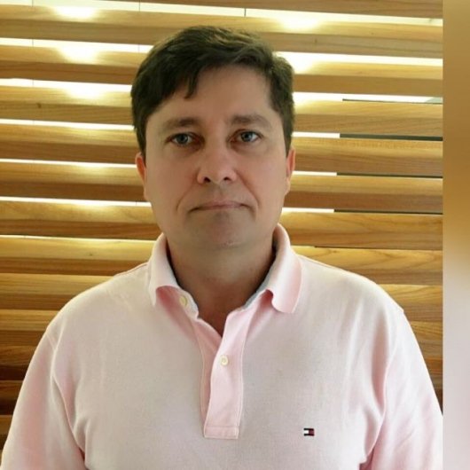 Dr. Francisco Jair Alves Cavalcante