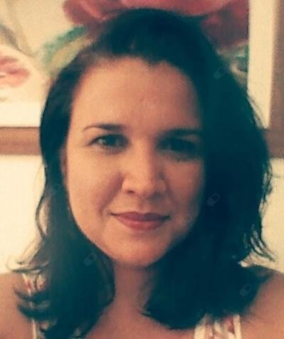 Rebecca Campos Tavares