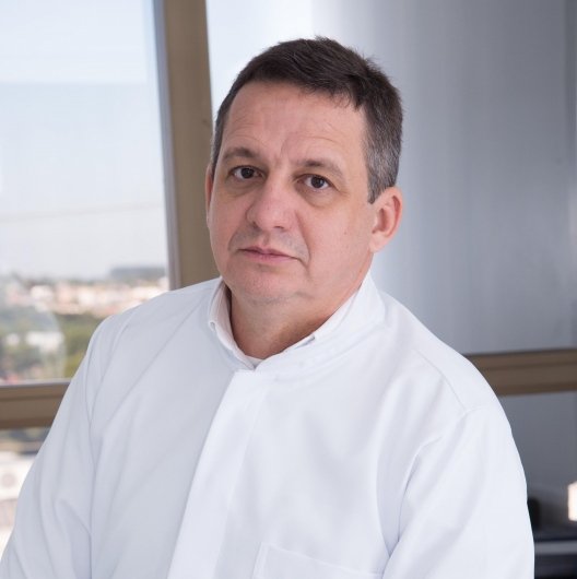 Dr. Sergio Luiz Fonseca Maia