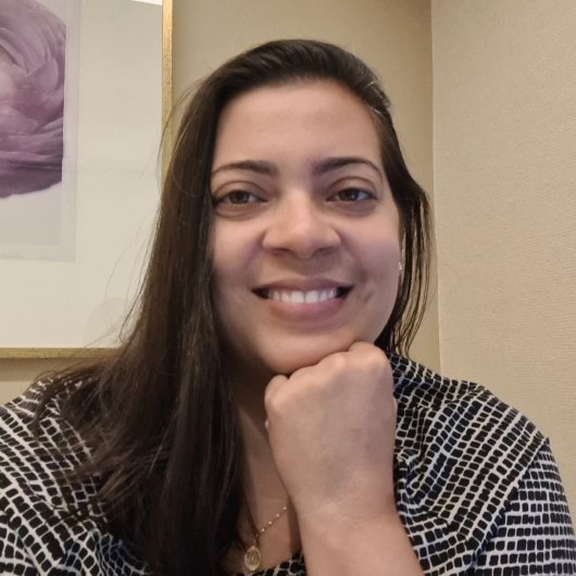 Dra. Regilania Dantas