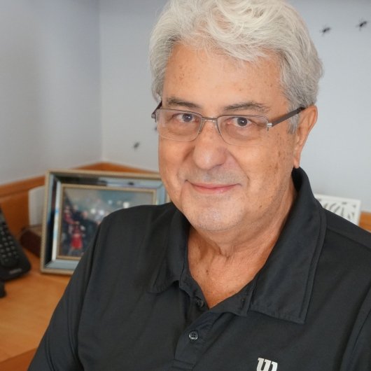 Dr. Fernando Antônio Santos Werneck Cortes