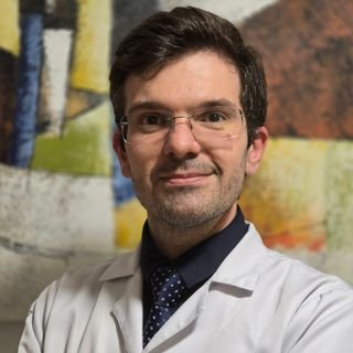 Dr. Víctor Augusto Ignácio de Souza