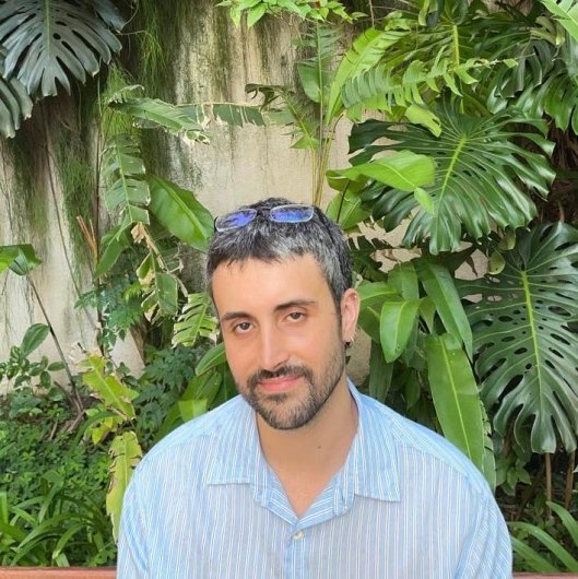 Dr. Victor Ramalho Gomes
