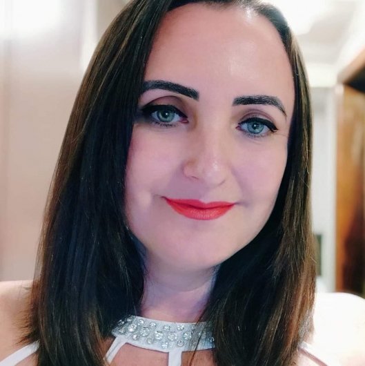 Sandra Regina Sesco