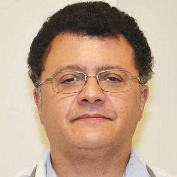 Dr. Alfredo Rangel Ayres Prestes