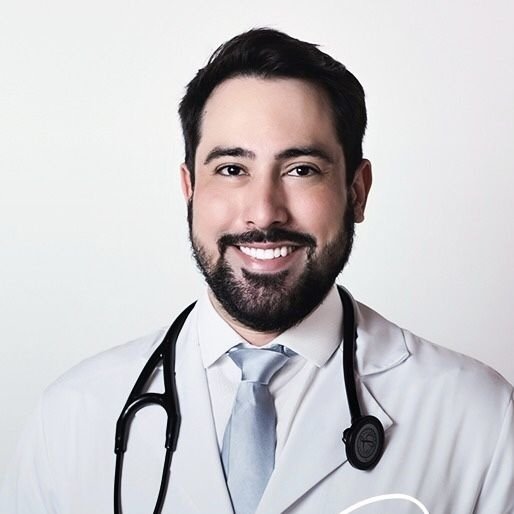 Dr. Thallew Caldatto