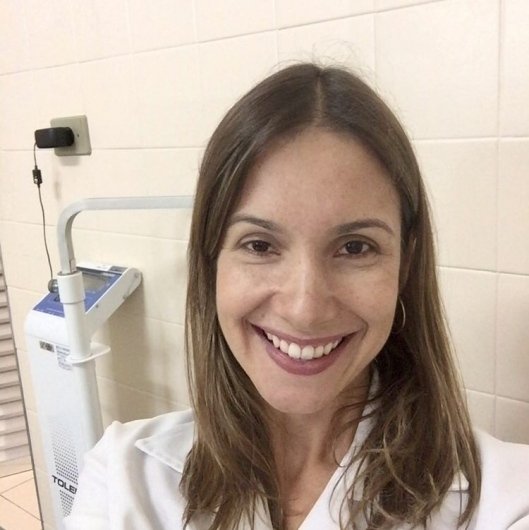Dra. Mariana Nogueira de Paula