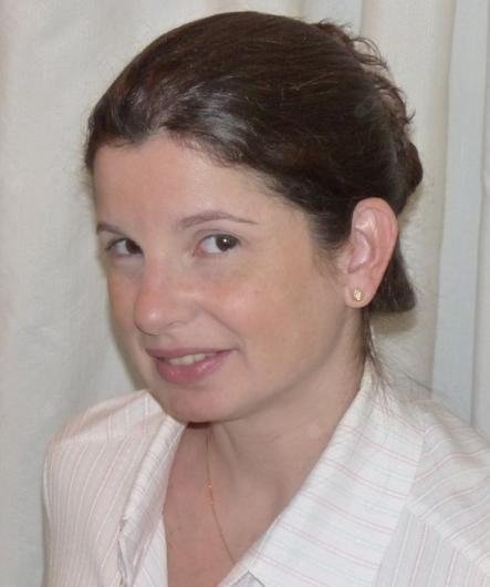 Carla Torres Pessanha