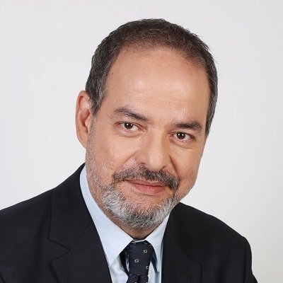 Prof. Elias Daher