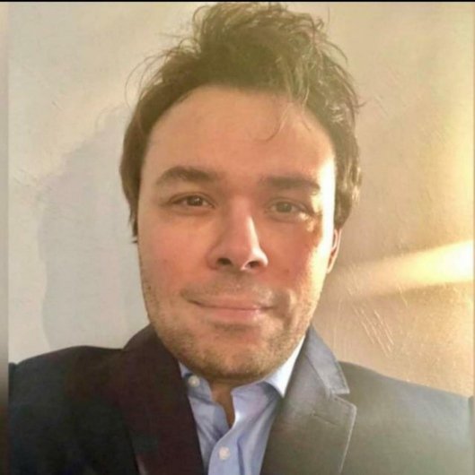 Dr. Luis Gustavo Buzian Brasil