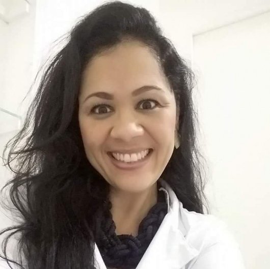 Fernanda do Amaral