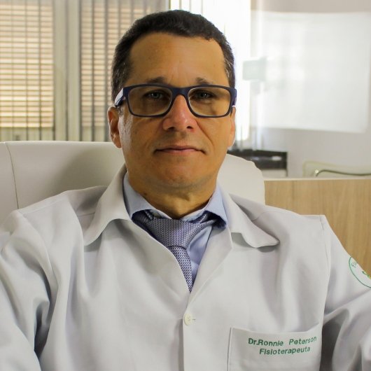 Dr. Ronnie Peterson Sousa