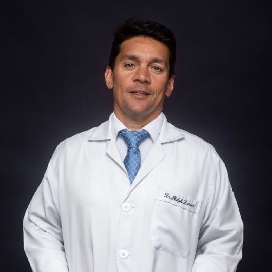 Dr. Ralph Lannes Pinheiro
